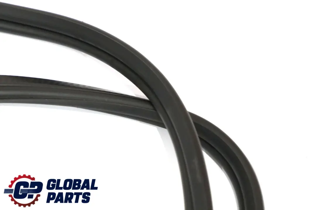 BMW 3 Series F30 F80 M3 Gasket Seal Trunk Lid Sealing Rubber 7255635 - SKU 7292307 - Part number 7292307