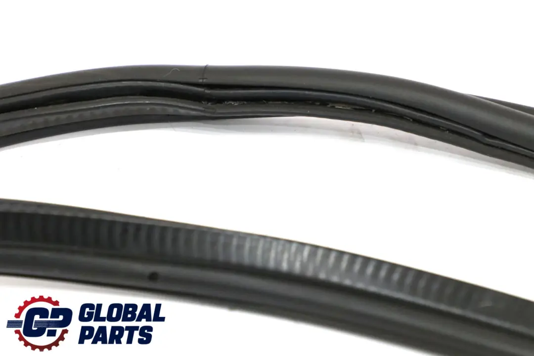 BMW F30 F80 M3 Junta Tapa Maletero Goma 7255635 - SKU 7292307 - Número de pieza 7292307
