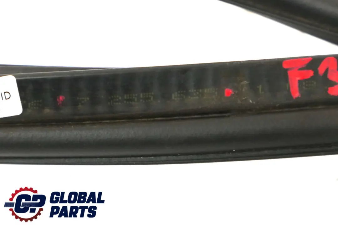 Guarnizione Guarnizione Tronco Guarnizione Gomma 7255635 per BMW F30 F80 M3 con numero di parte 7292307 BMW F30 F80 M3 Guarnizione Guarnizione Tronco Guarnizione Gomma 7255635 - SKU 7292307 - Numero di parte 7292307