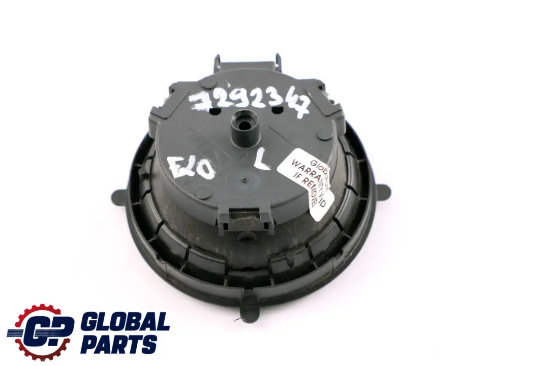 BMW F20 F21 F30 Motor Accionamiento Espejo Exterior Puerta VM Izquierda - SKU 7292347 - Número de pieza 7292347