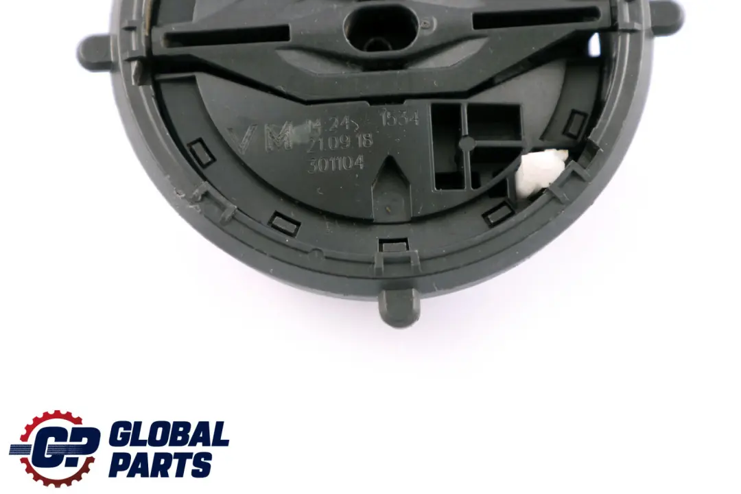 Rétroviseur Extérieur Moteur VM Gauche pour BMW F20 F21 F30 F31 à propos du numéro de pièce 7292347 BMW F20 F21 F30 F31 Rétroviseur Extérieur Moteur VM Gauche - SKU 7292347 - Numéro de pièce 7292347