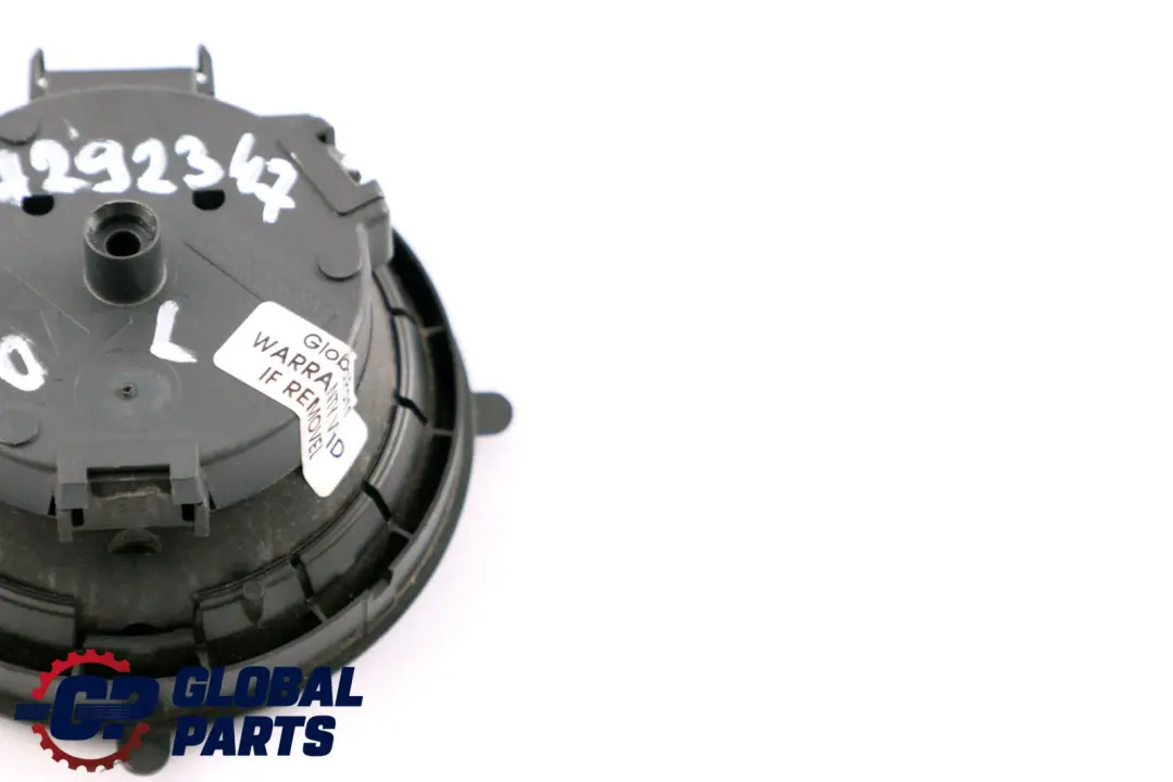 BMW F20 F21 F30 Motor Accionamiento Espejo Exterior Puerta VM Izquierda - SKU 7292347 - Número de pieza 7292347