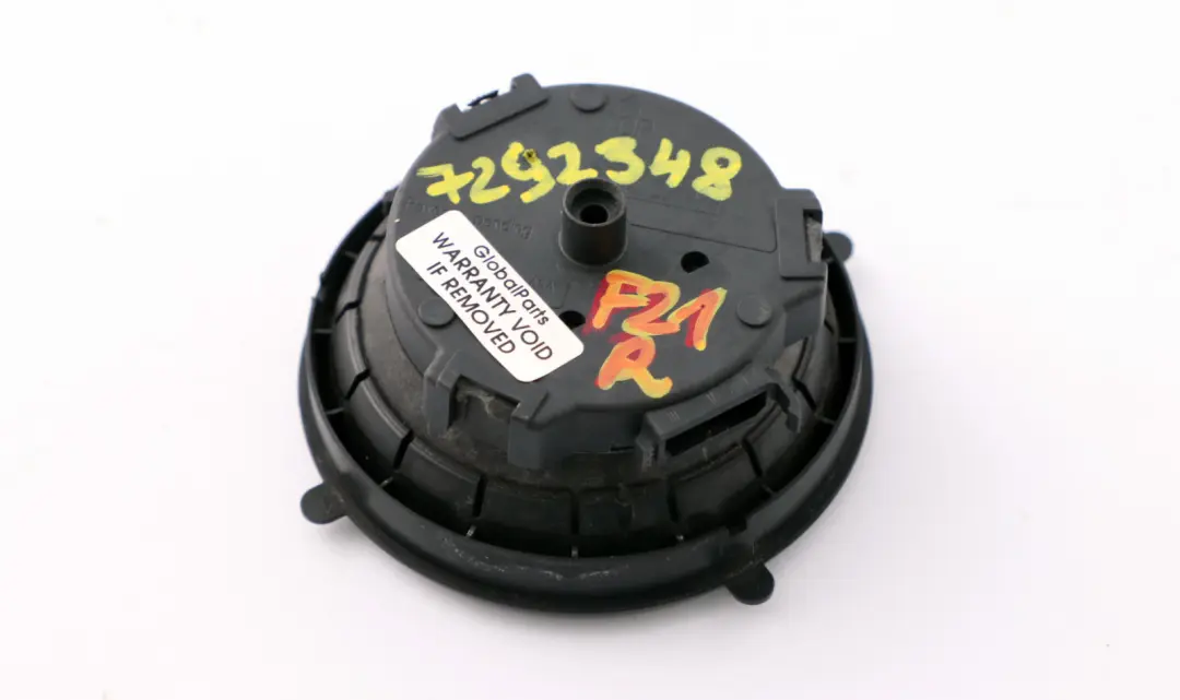 BMW 1 2 3 Series F20 F21 F22 F30 Right O/S Wing Mirror Drive Motor Adjuster - SKU 7292348 - Part number 7292348