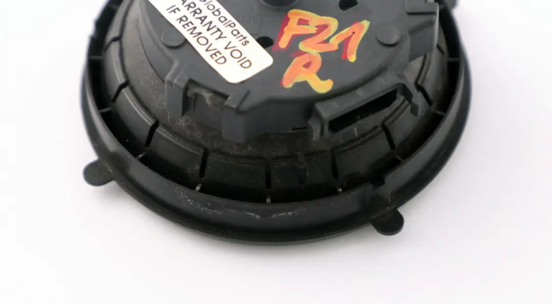 BMW 1 2 3 er F20 F21 F22 F30 Antrieb Aussenspiegel Rechts - SKU 7292348 - Teilenummer 7292348