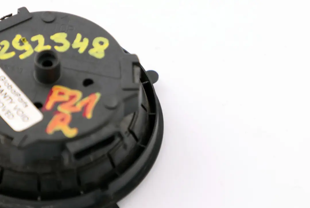 BMW 1 2 3 er F20 F21 F22 F30 Antrieb Aussenspiegel Rechts - SKU 7292348 - Teilenummer 7292348