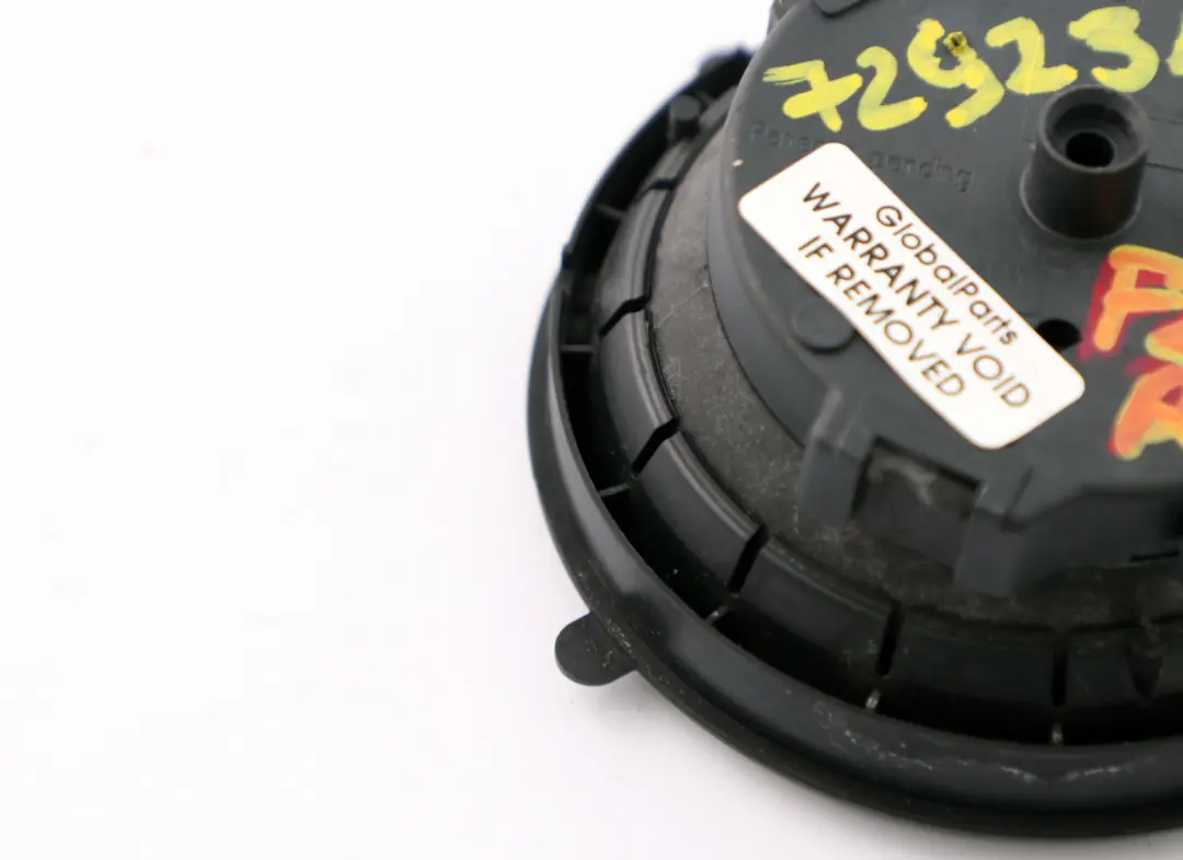 BMW F20 F21 F22 F30 Moteur d'Entraînement Rétroviseur Extérieur Extérieur Droit - SKU 7292348 - Numéro de pièce 7292348