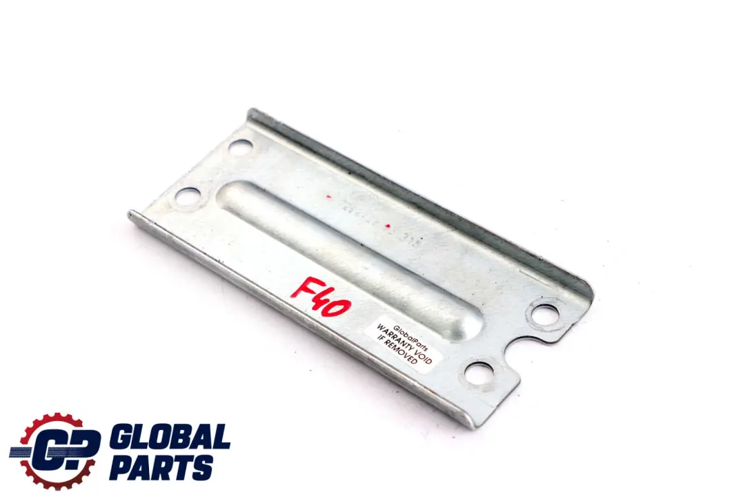 Verbindungsträger Versteifung Karosserie für BMW 1 2 er F40 F44 Mini F54 F60 mit Teilenummer 7292429 BMW 1 2 er F40 F44 Mini F54 F60 Verbindungsträger Versteifung Karosserie - SKU 7292429 - Teilenummer 7292429