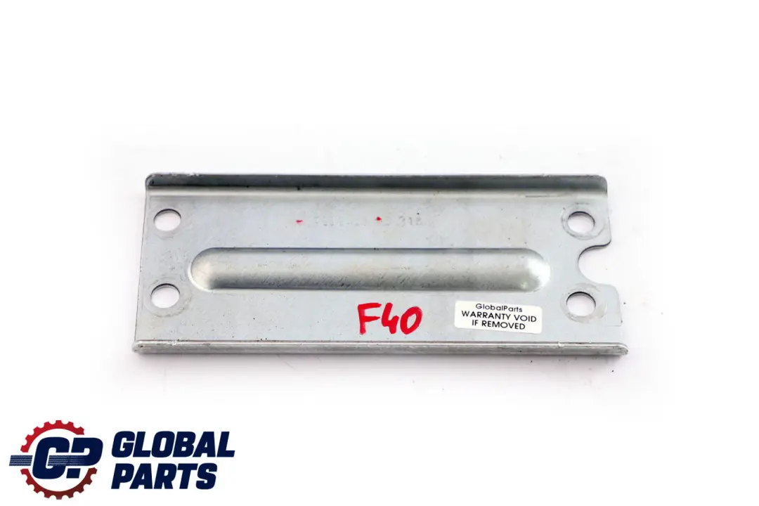 Verbindungsträger Versteifung Karosserie für BMW 1 2 er F40 F44 Mini F54 F60 mit Teilenummer 7292429 BMW 1 2 er F40 F44 Mini F54 F60 Verbindungsträger Versteifung Karosserie - SKU 7292429 - Teilenummer 7292429