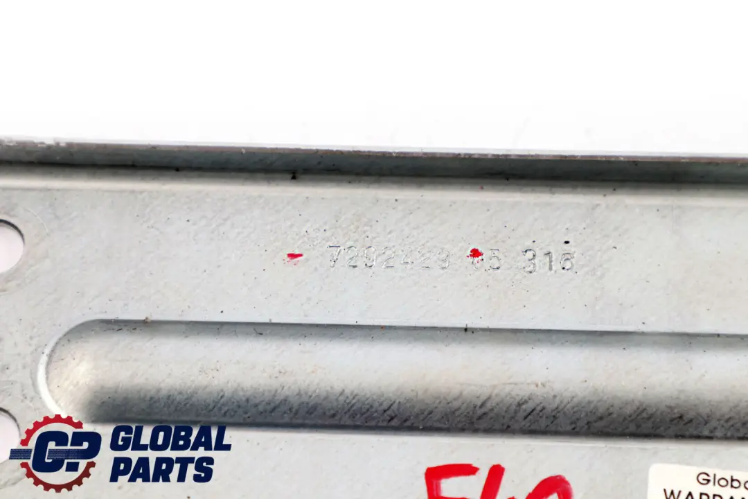 Verbindungsträger Versteifung Karosserie für BMW 1 2 er F40 F44 Mini F54 F60 mit Teilenummer 7292429 BMW 1 2 er F40 F44 Mini F54 F60 Verbindungsträger Versteifung Karosserie - SKU 7292429 - Teilenummer 7292429