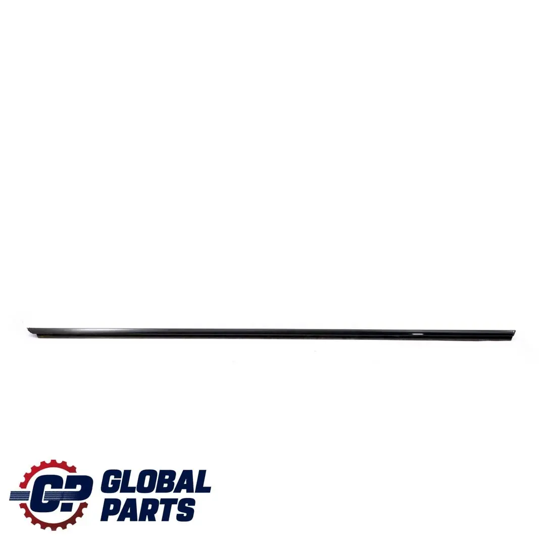 BMW F32 F33 F82 M4 Chiusino Esterno Destro Porta Davanti Nero Lucido