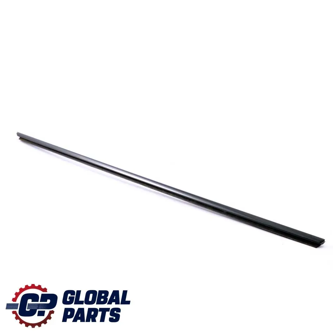BMW F32 F33 F82 M4 Chiusino Esterno Destro Porta Davanti Nero Lucido - SKU 7292564 - Numero di parte 7279774