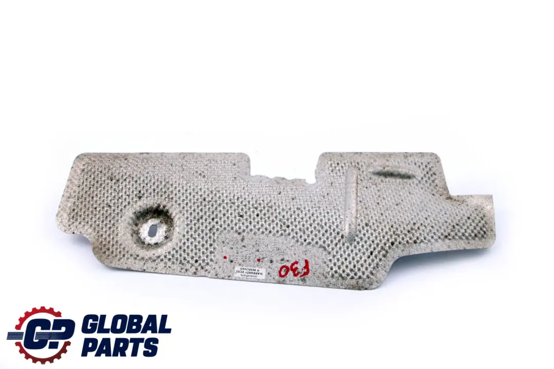 Osłona Termiczna Akumulatora do BMW F30 F32 o numerze 7292567 BMW F30 F32 Osłona Termiczna Akumulatora - SKU 7292567 - Numer Części 7292567