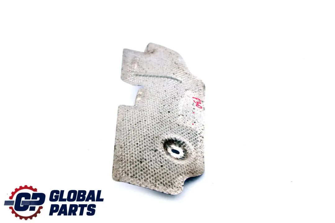 Protection thermique Plateau de batterie pour BMW F30 F31 F32 F33 à propos du numéro de pièce 7292567 BMW F30 F31 F32 F33 Protection thermique Plateau de batterie - SKU 7292567 - Numéro de pièce 7292567