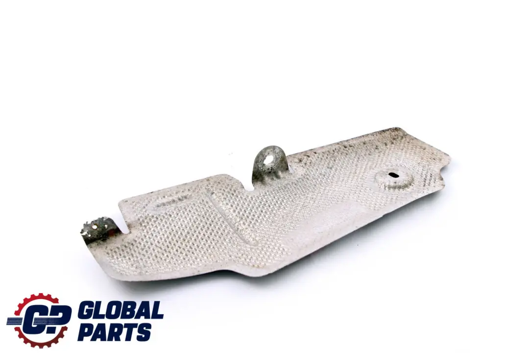 Protección Térmica Batería Bandeja para BMW F30 F31 F32 F33 con número de pieza 7292567 BMW F30 F31 F32 F33 Protección Térmica Batería Bandeja - SKU 7292567 - Número de pieza 7292567