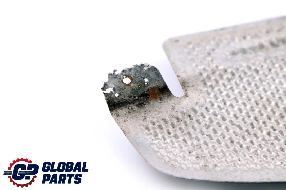 Protección Térmica Batería Bandeja para BMW F30 F31 F32 F33 con número de pieza 7292567 BMW F30 F31 F32 F33 Protección Térmica Batería Bandeja - SKU 7292567 - Número de pieza 7292567