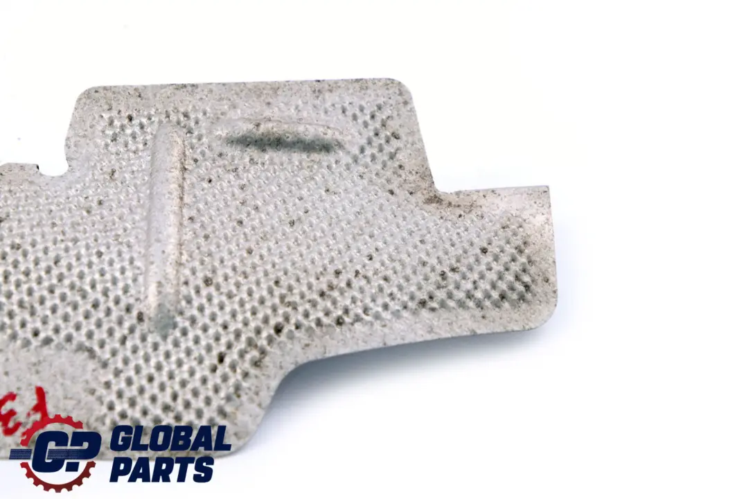BMW F30 F31 F32 F33 Protección Térmica Batería Bandeja - SKU 7292567 - Número de pieza 7292567