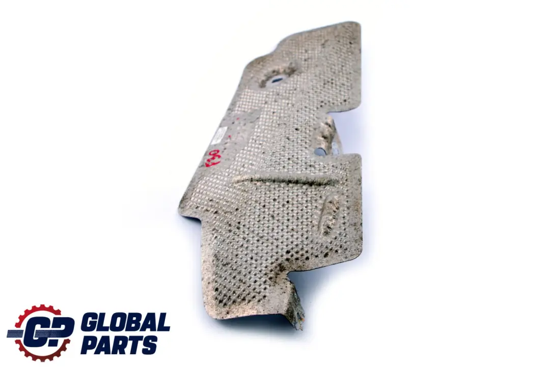 Protección Térmica Batería Bandeja para BMW F30 F31 F32 F33 con número de pieza 7292567 BMW F30 F31 F32 F33 Protección Térmica Batería Bandeja - SKU 7292567 - Número de pieza 7292567