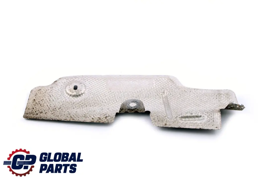 BMW F30 F31 F32 F33 Wärmeschutz Batteriewanne - SKU 7292567 - Teilenummer 7292567