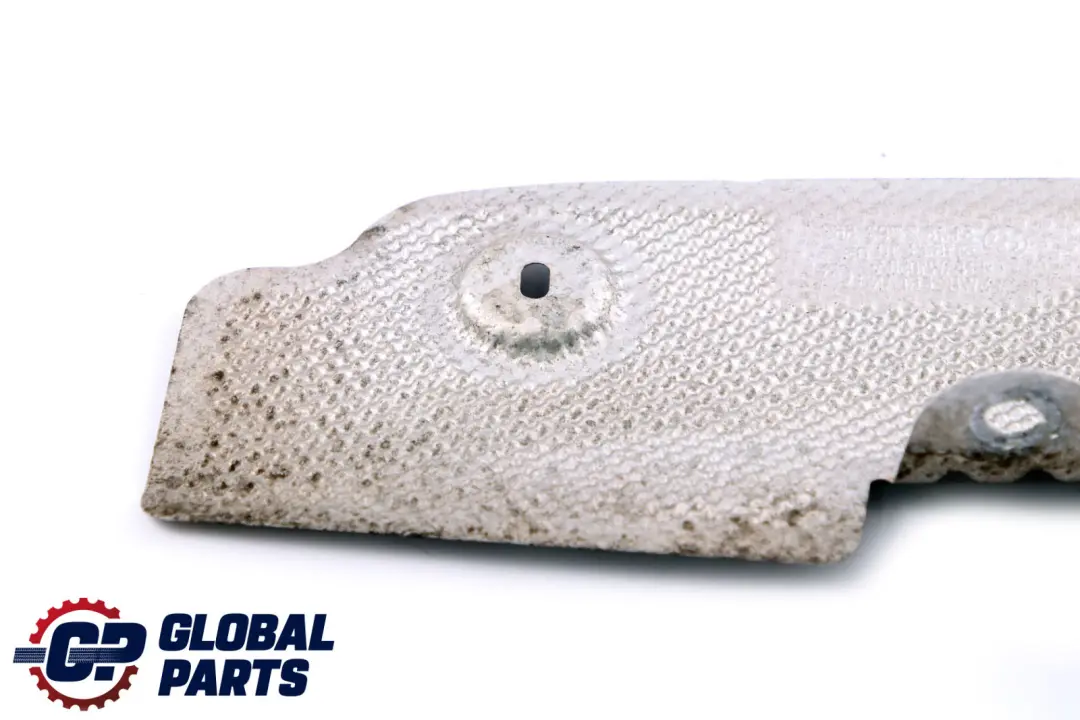BMW F30 F31 F32 F33 Wärmeschutz Batteriewanne - SKU 7292567 - Teilenummer 7292567