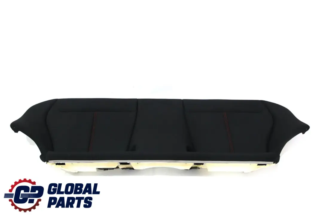 Reihe F20 Sitzbezug Stoff Anthrazit Rot Innenrücksitzbank für BMW 1 mit Teilenummer 7292587 BMW 1 Reihe F20 Sitzbezug Stoff Anthrazit Rot Innenrücksitzbank - SKU 7292587 - Teilenummer 7292587