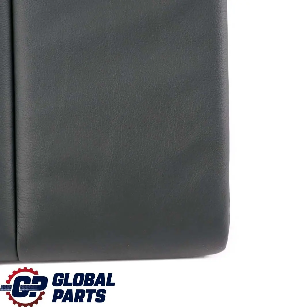 BMW 1 Series F20 F21 Rear Right Seat O/S Backrest Cover Leather Dakota Black - SKU 7292616 - Part number 7292616