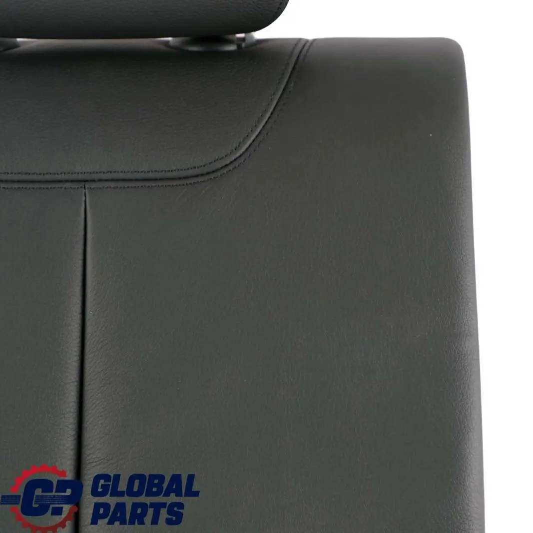 BMW F20 F21 Asiento Trasero Derecho Funda Respaldo Cuero Dakota Negro - SKU 7292616 - Número de pieza 7292616