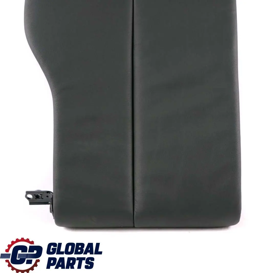 BMW 1 Series F20 F21 Rear Right Seat O/S Backrest Cover Leather Dakota Black - SKU 7292616 - Part number 7292616