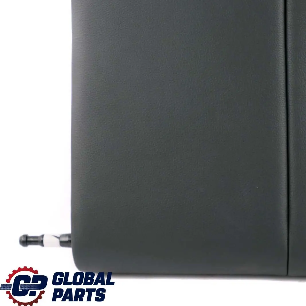 Sedile Posteriore Sinistro Rivestimento Schienale Pelle Dakota Black per BMW F20 F21 con numero di parte 7292623 BMW F20 F21 Sedile Posteriore Sinistro Rivestimento Schienale Pelle Dakota Black - SKU 7292623 - Numero di parte 7292623