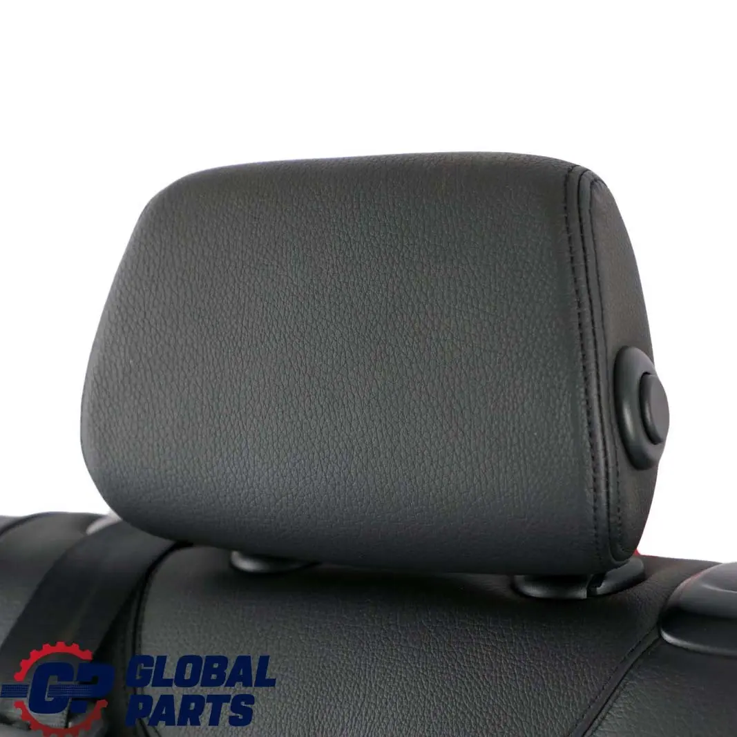 Siege Arriere Gauche Revetement de Dossier Cuir Noir Dakota pour BMW F20 F21 à propos du numéro de pièce 7292623 BMW F20 F21 Siege Arriere Gauche Revetement de Dossier Cuir Noir Dakota - SKU 7292623 - Numéro de pièce 7292623