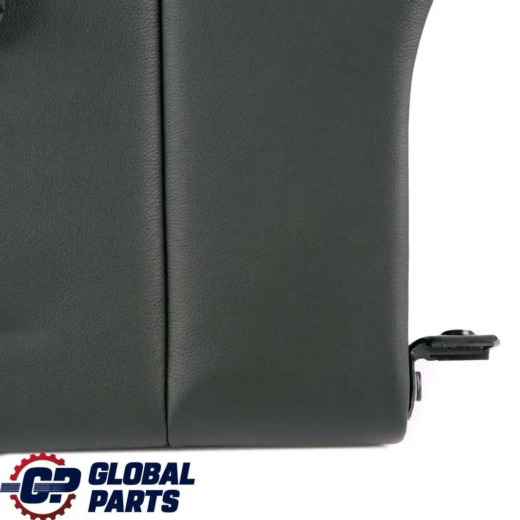 BMW F20 F21 Sitzlehnenbezug Hinten Links Leder Dakota Schwarz - SKU 7292623 - Teilenummer 7292623