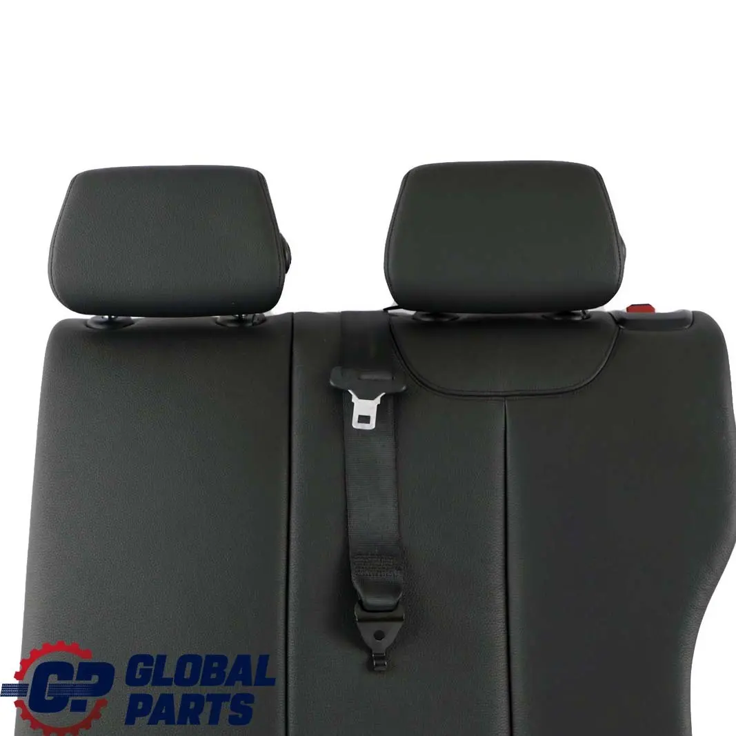 BMW F20 F21 Sitzlehnenbezug Hinten Links Leder Dakota Schwarz - SKU 7292623 - Teilenummer 7292623