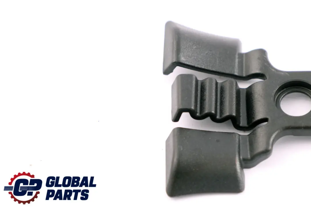 BMW 3er F30 F80 M3 Kofferraum Arretierung Clip Stopper Einsatz Platte - SKU 7292662 - Teilenummer 7292662