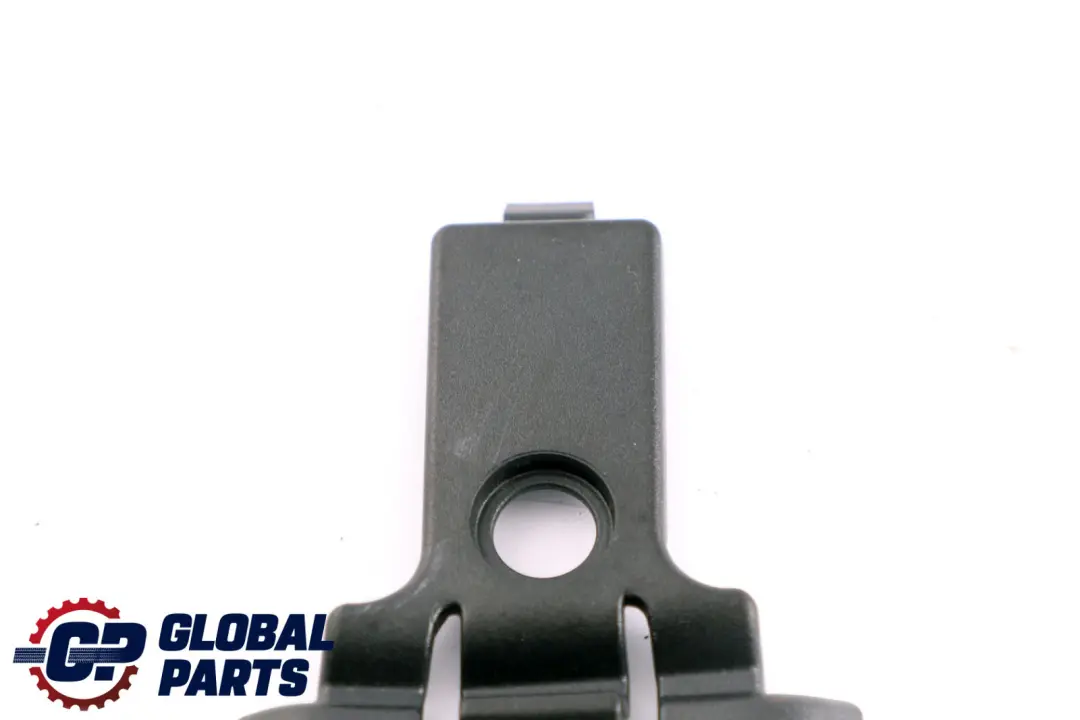 BMW 3er F30 F80 M3 Kofferraum Arretierung Clip Stopper Einsatz Platte - SKU 7292662 - Teilenummer 7292662