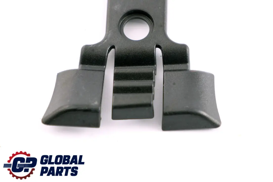 BMW 3er F30 F80 M3 Kofferraum Arretierung Clip Stopper Einsatz Platte - SKU 7292662 - Teilenummer 7292662