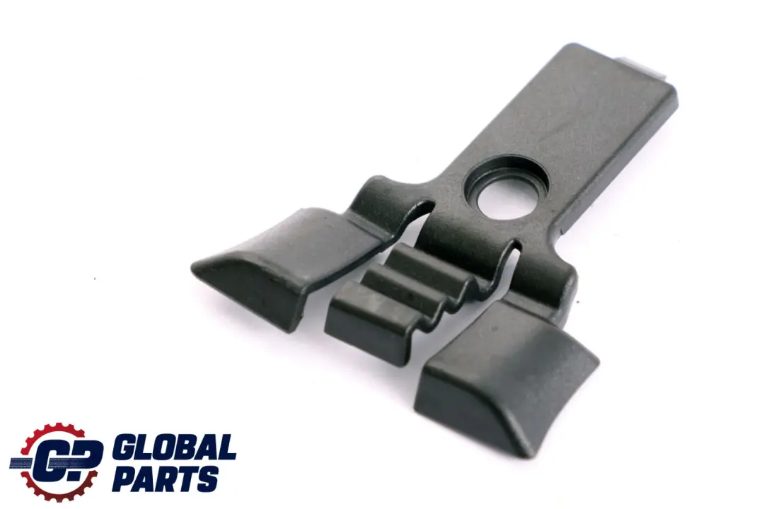BMW 3er F30 F80 M3 Kofferraum Arretierung Clip Stopper Einsatz Platte - SKU 7292662 - Teilenummer 7292662