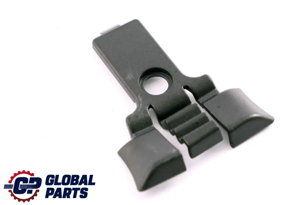 3er F30 F80 M3 Kofferraum Arretierung Clip Stopper Einsatz Platte für BMW mit Teilenummer 7292662 BMW 3er F30 F80 M3 Kofferraum Arretierung Clip Stopper Einsatz Platte - SKU 7292662 - Teilenummer 7292662