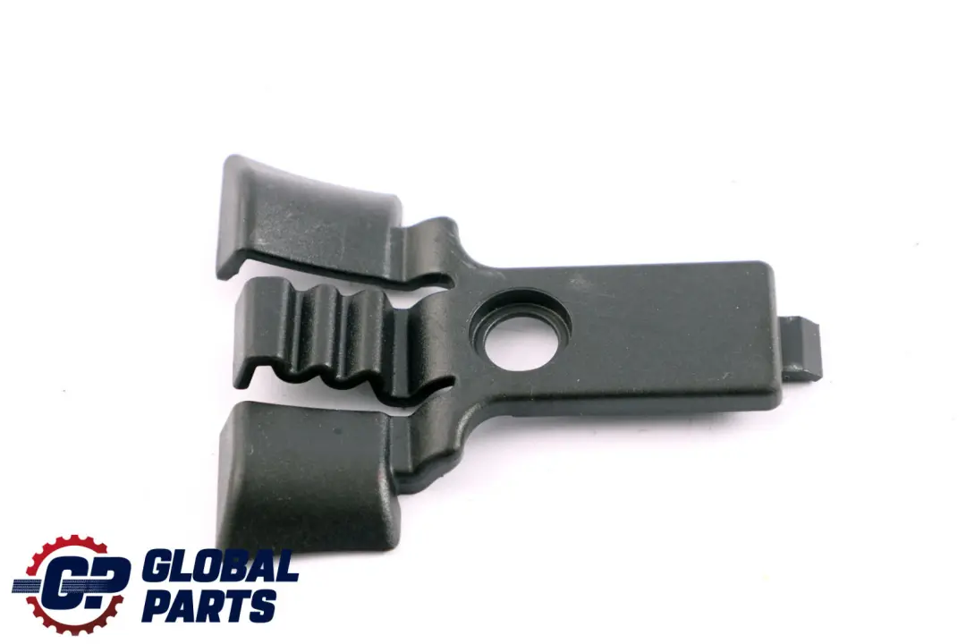 BMW 3er F30 F80 M3 Kofferraum Arretierung Clip Stopper Einsatz Platte - SKU 7292662 - Teilenummer 7292662