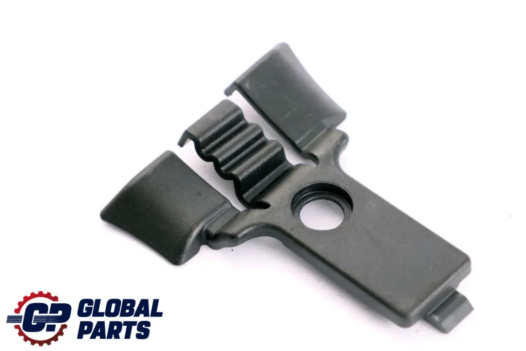 BMW 3er F30 F80 M3 Kofferraum Arretierung Clip Stopper Einsatz Platte - SKU 7292662 - Teilenummer 7292662