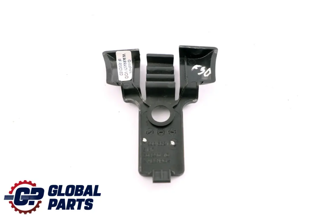 BMW 3er F30 F80 M3 Kofferraum Arretierung Clip Stopper Einsatz Platte - SKU 7292662 - Teilenummer 7292662