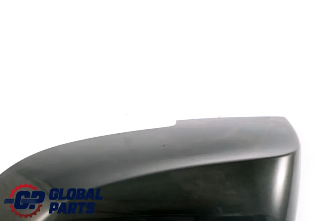 BMW F20 F30 Cover Cap Casing Left Wing Mirror N/S Black Sapphire 475 - SKU 7292745-BS - Part number 7292745