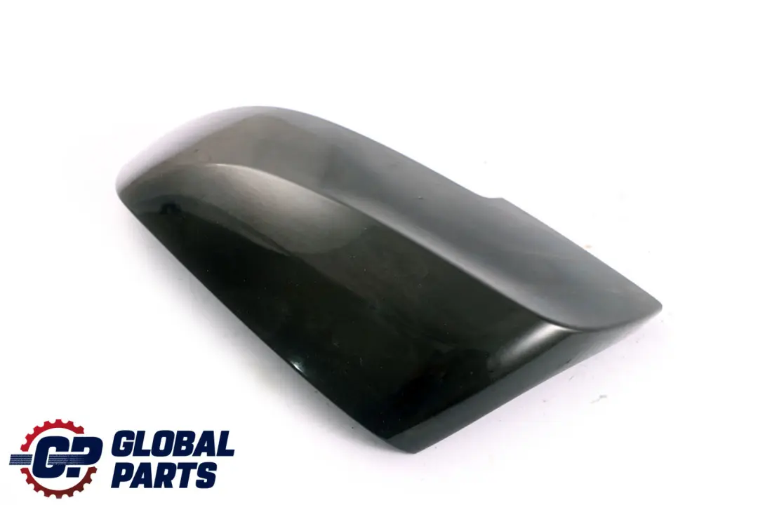 BMW F20 F30 Abdeckkappe Gehäuse linker Außenspiegel Schwarz Saphir 475 - SKU 7292745-BS - Teilenummer 7292745