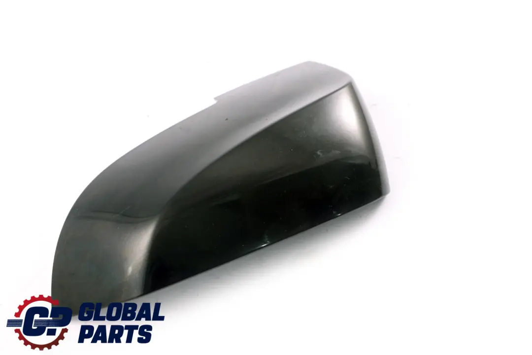 BMW F20 F30 Abdeckkappe Gehäuse linker Außenspiegel Schwarz Saphir 475 - SKU 7292745-BS - Teilenummer 7292745