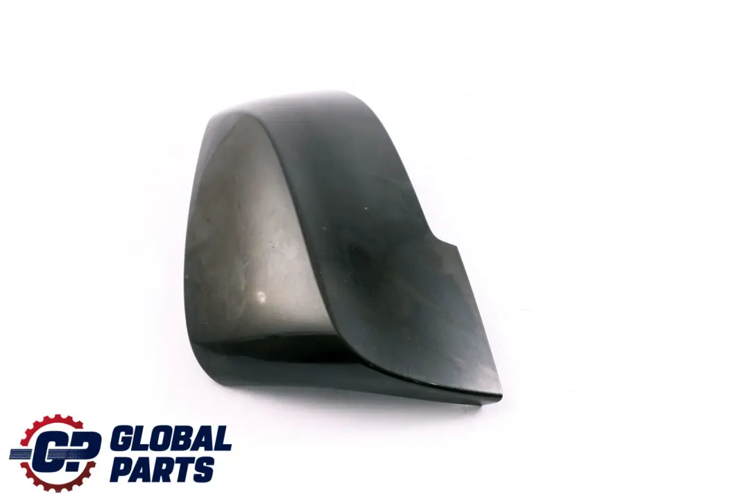 BMW F20 F30 Abdeckkappe Gehäuse linker Außenspiegel Schwarz Saphir 475 - SKU 7292745-BS - Teilenummer 7292745