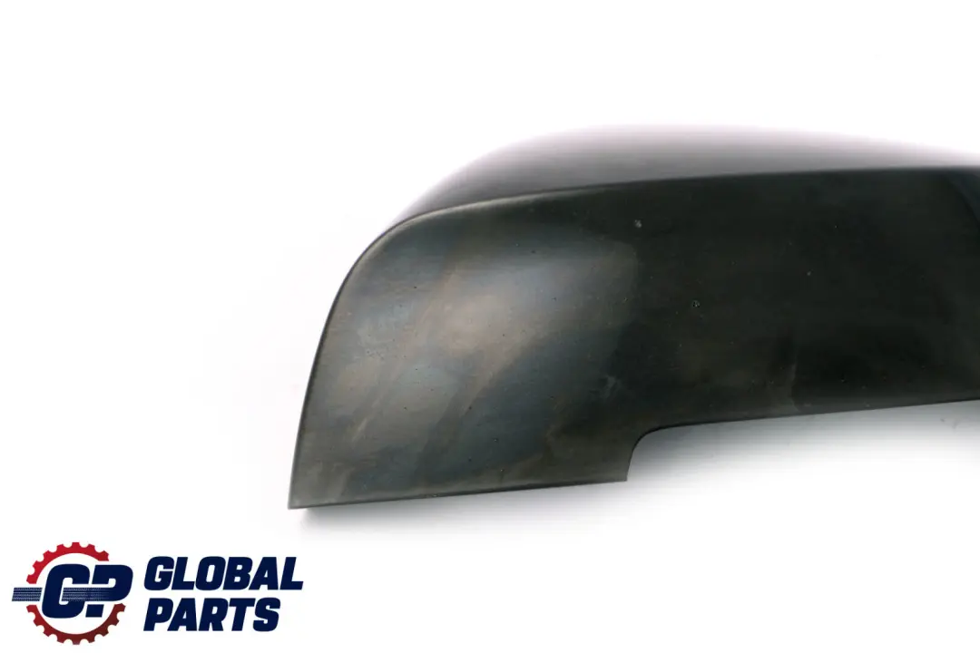 BMW F20 F30 Abdeckkappe Gehäuse linker Außenspiegel Schwarz Saphir 475 - SKU 7292745-BS - Teilenummer 7292745