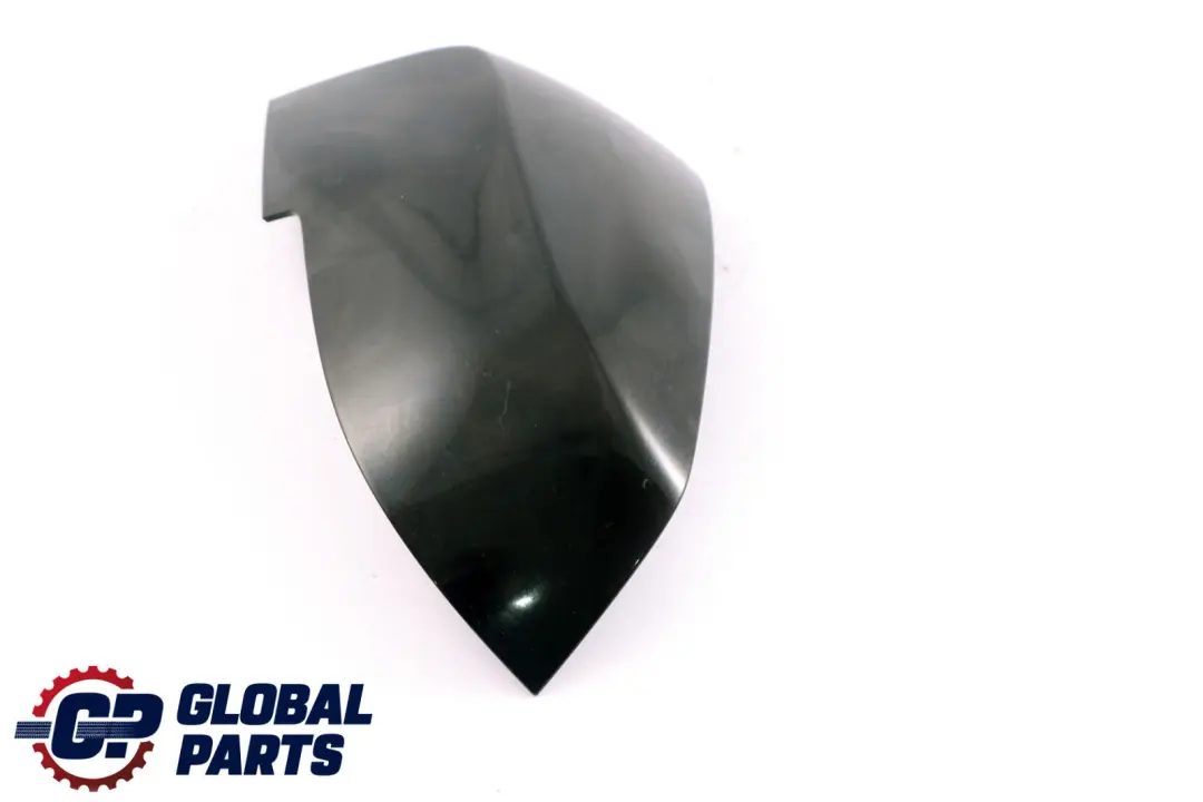 BMW F20 F30 Abdeckkappe Gehäuse linker Außenspiegel Schwarz Saphir 475 - SKU 7292745-BS - Teilenummer 7292745