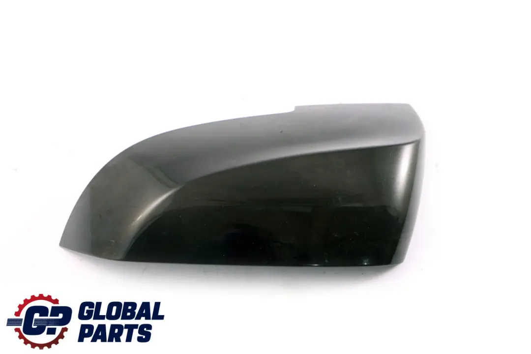 Coperchio Involucro Specchietto retrovisore sinistro Nero Zaffiro per BMW F20 F30 con numero di parte 7292745 BMW F20 F30 Coperchio Involucro Specchietto retrovisore sinistro Nero Zaffiro - SKU 7292745-BS - Numero di parte 7292745