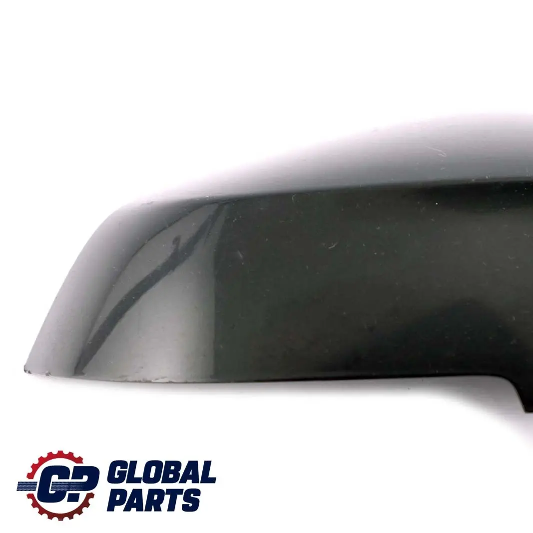 BMW F20 F21 F30 Tapa Cubierta Espejo Derecho Ala Zafiro Negro - SKU 7292746-BS - Número de pieza 7292746