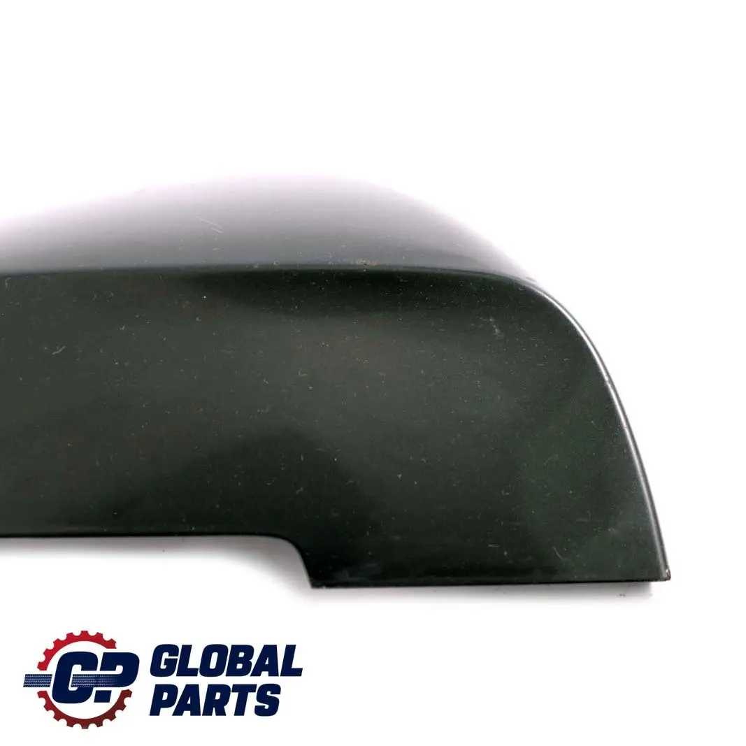 BMW F20 F21 F30 Abdeckung Spiegel Rechts Schwarz Sapphire 475 - SKU 7292746-BS - Teilenummer 7292746