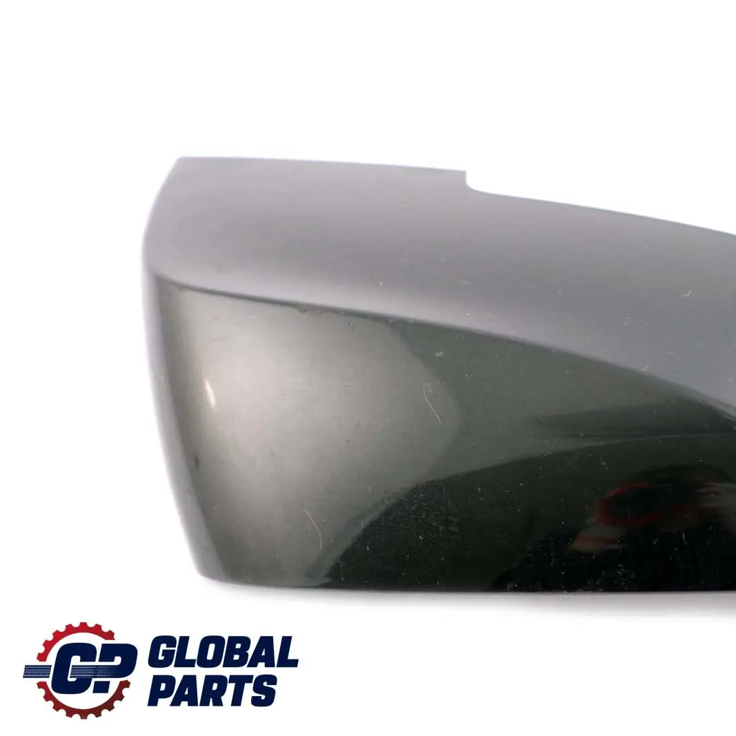 BMW F20 F21 F30 Cover Cap Casing Right Mirror Wing Black Sapphire - SKU 7292746-BS - Part number 7292746