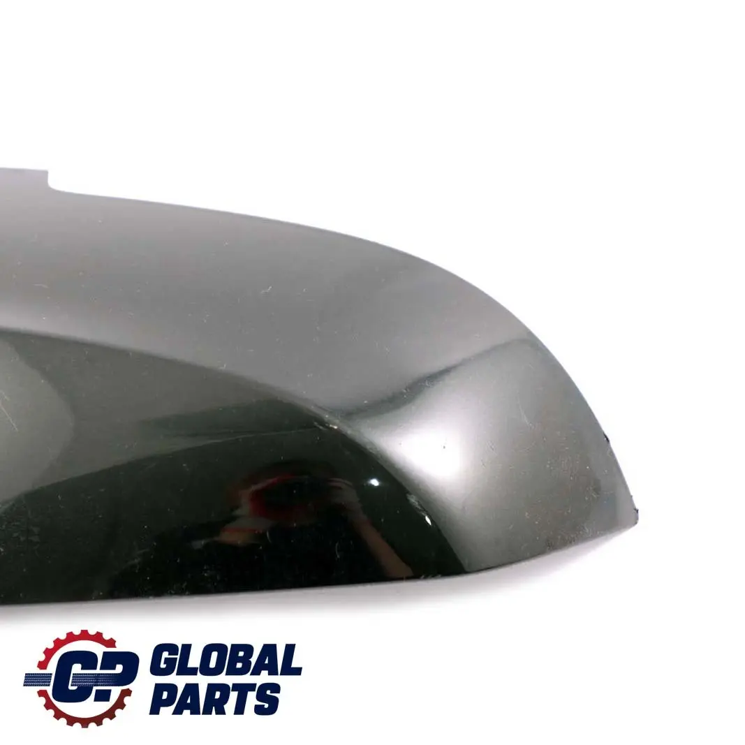 BMW F20 F21 F30 Abdeckung Spiegel Rechts Schwarz Sapphire 475 - SKU 7292746-BS - Teilenummer 7292746